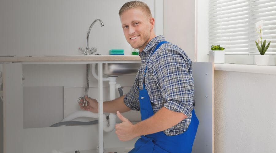 Professional emergency plumbing in Grayling, AK